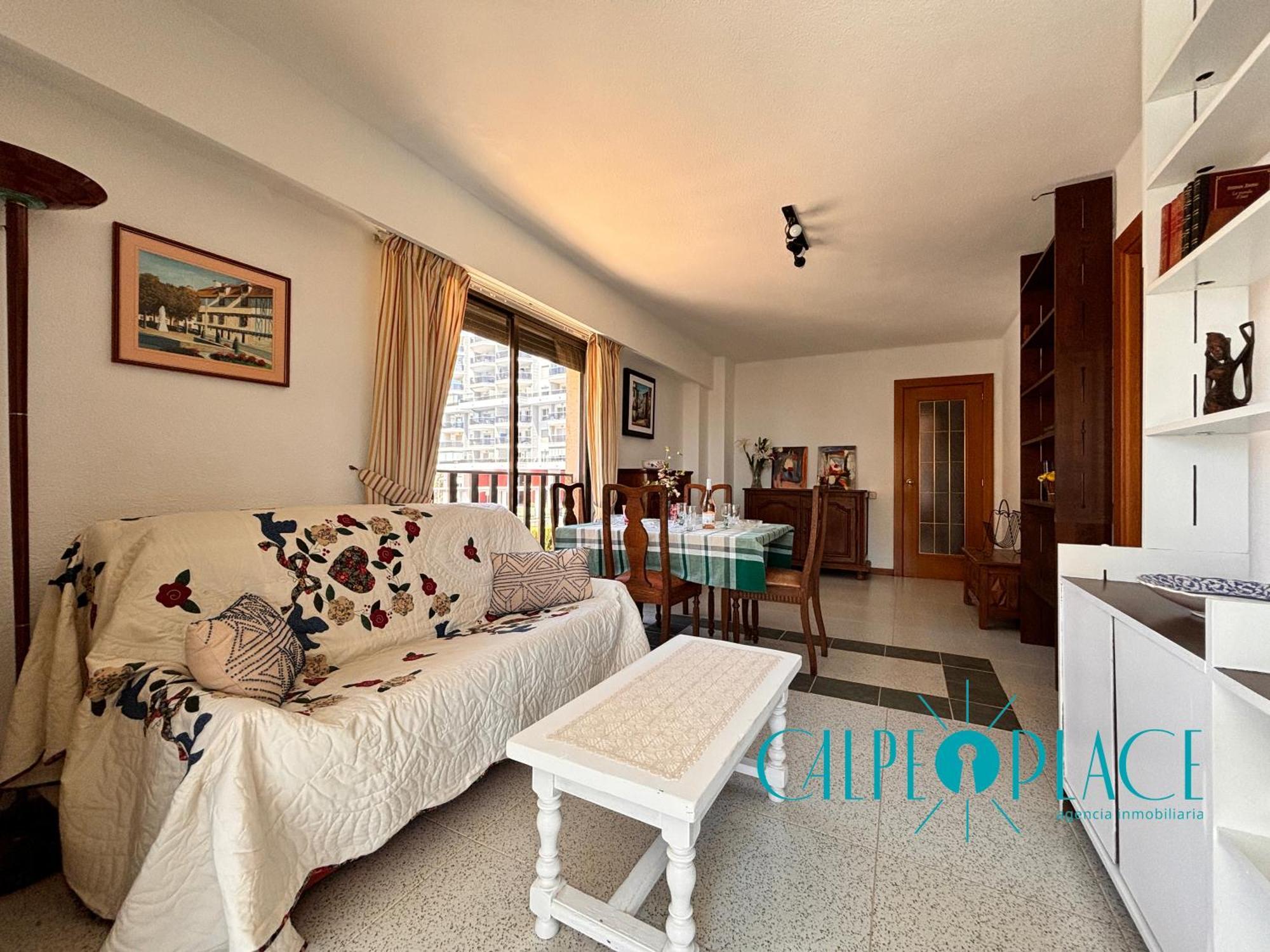 Apartamento Place *