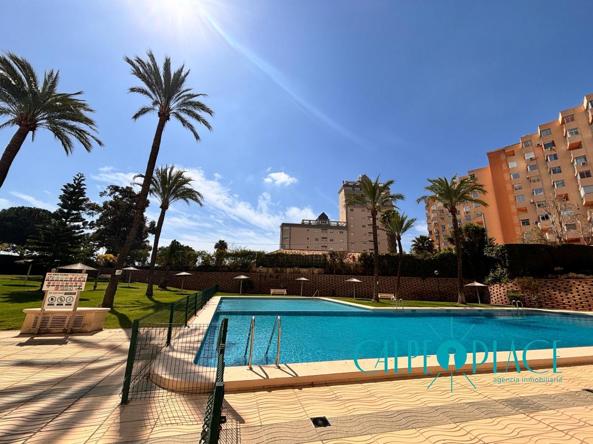 Place Apartamento Calpe