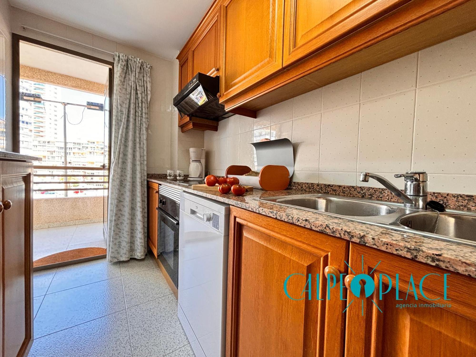 Place * Calpe