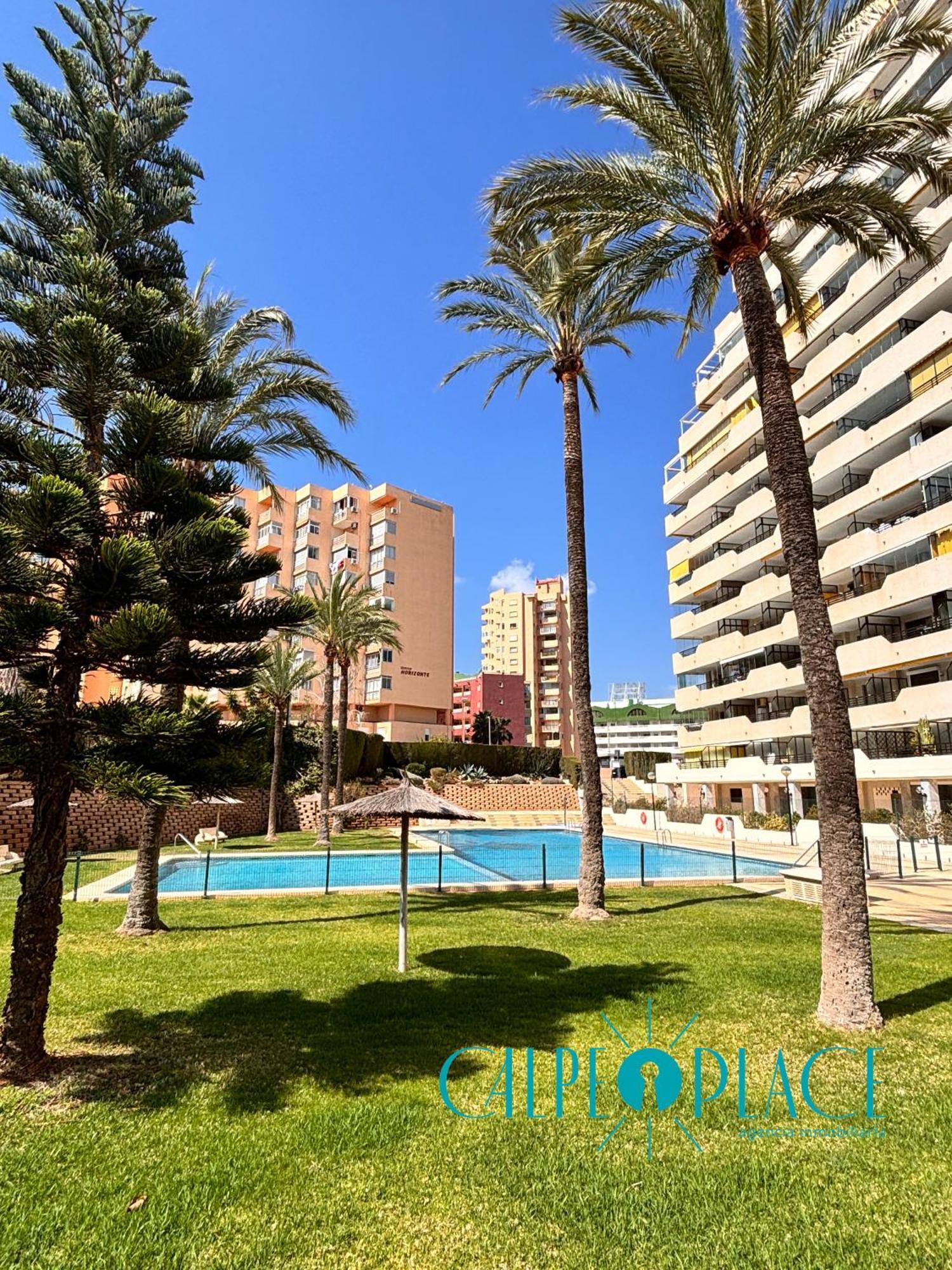 Apartamento Place *
