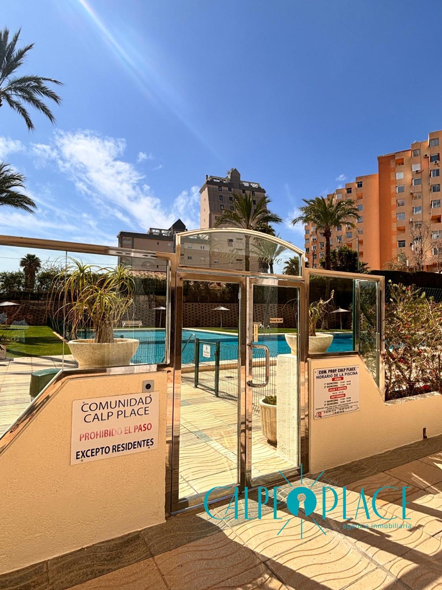 Place Apartamento *