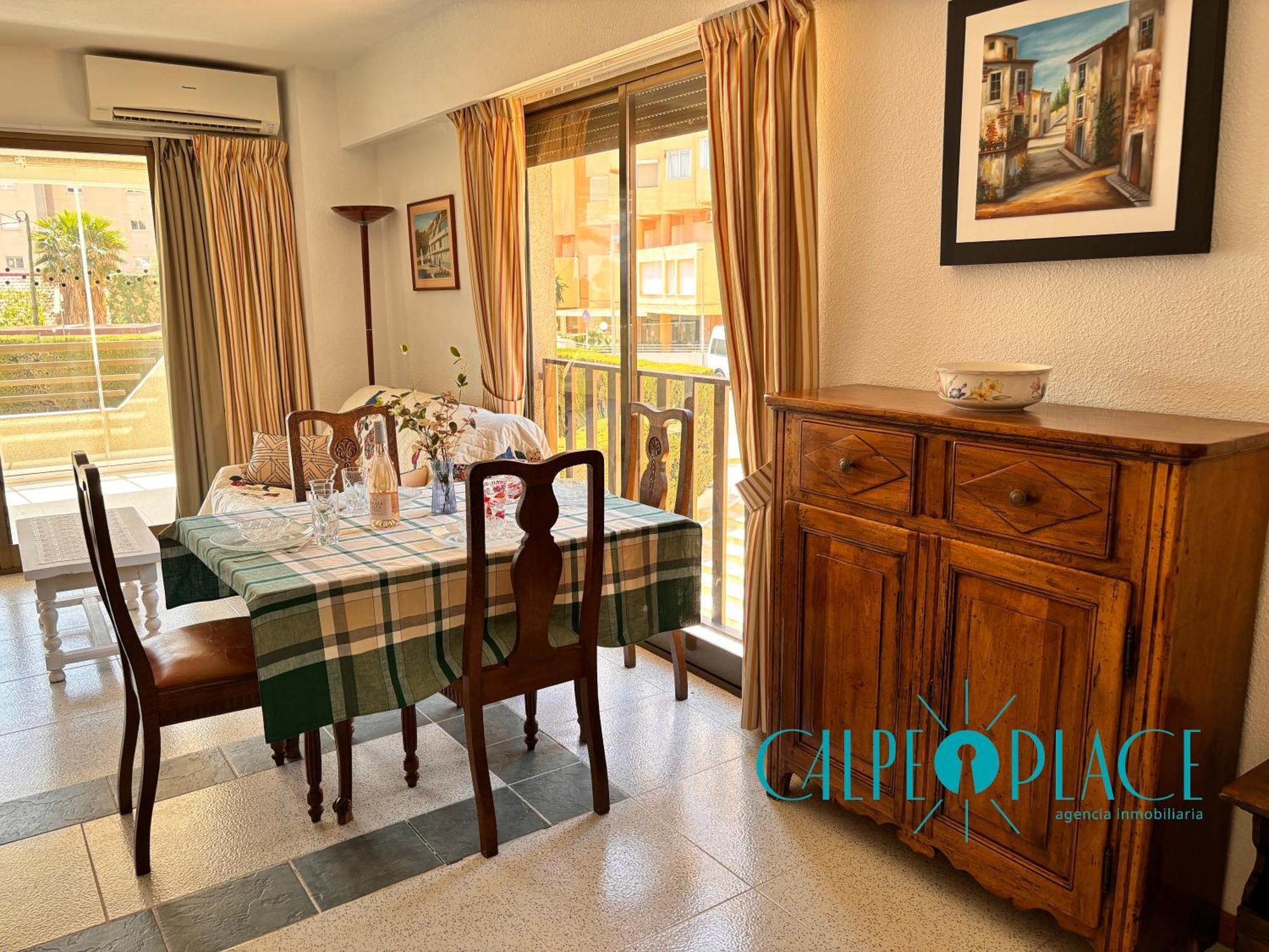 Apartamento Place *