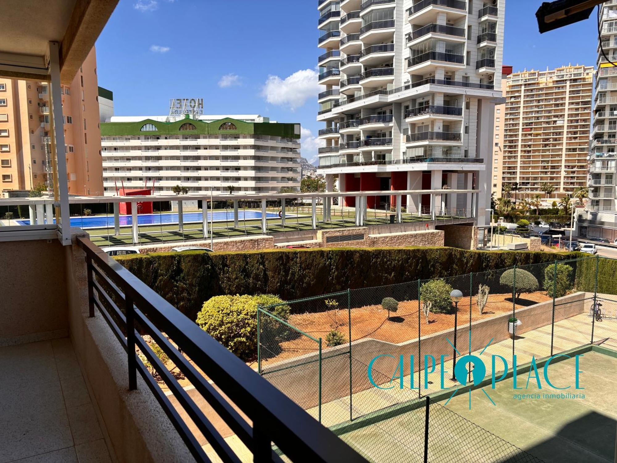 Place Calpe