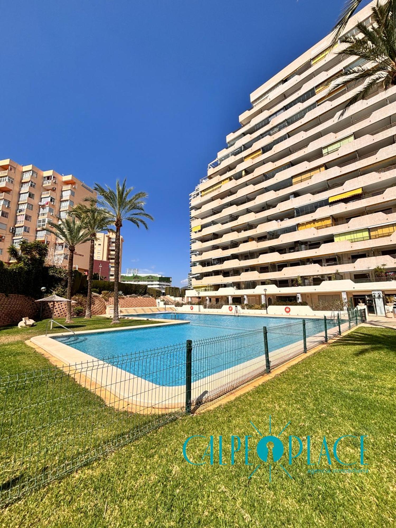 Place Calpe