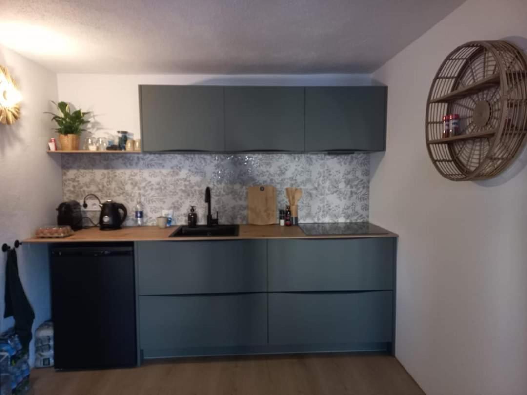 Apartamento Casa Vive Tu Vida