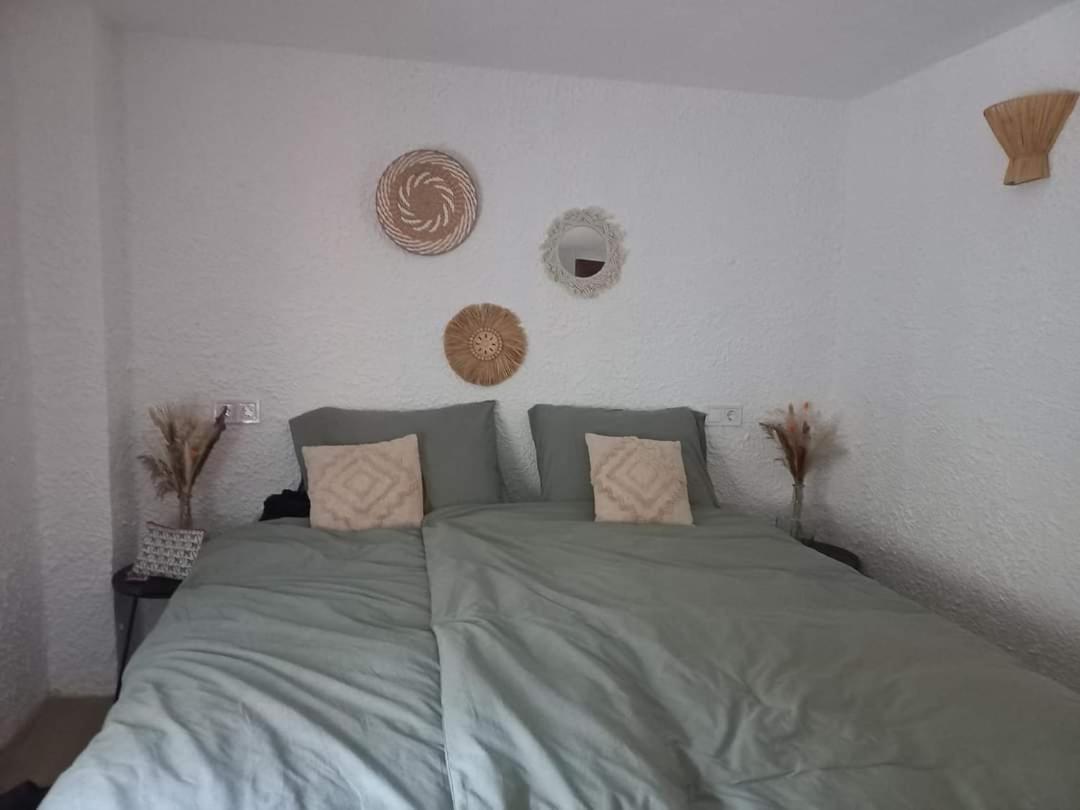 Casa Vive Tu Vida * Calpe