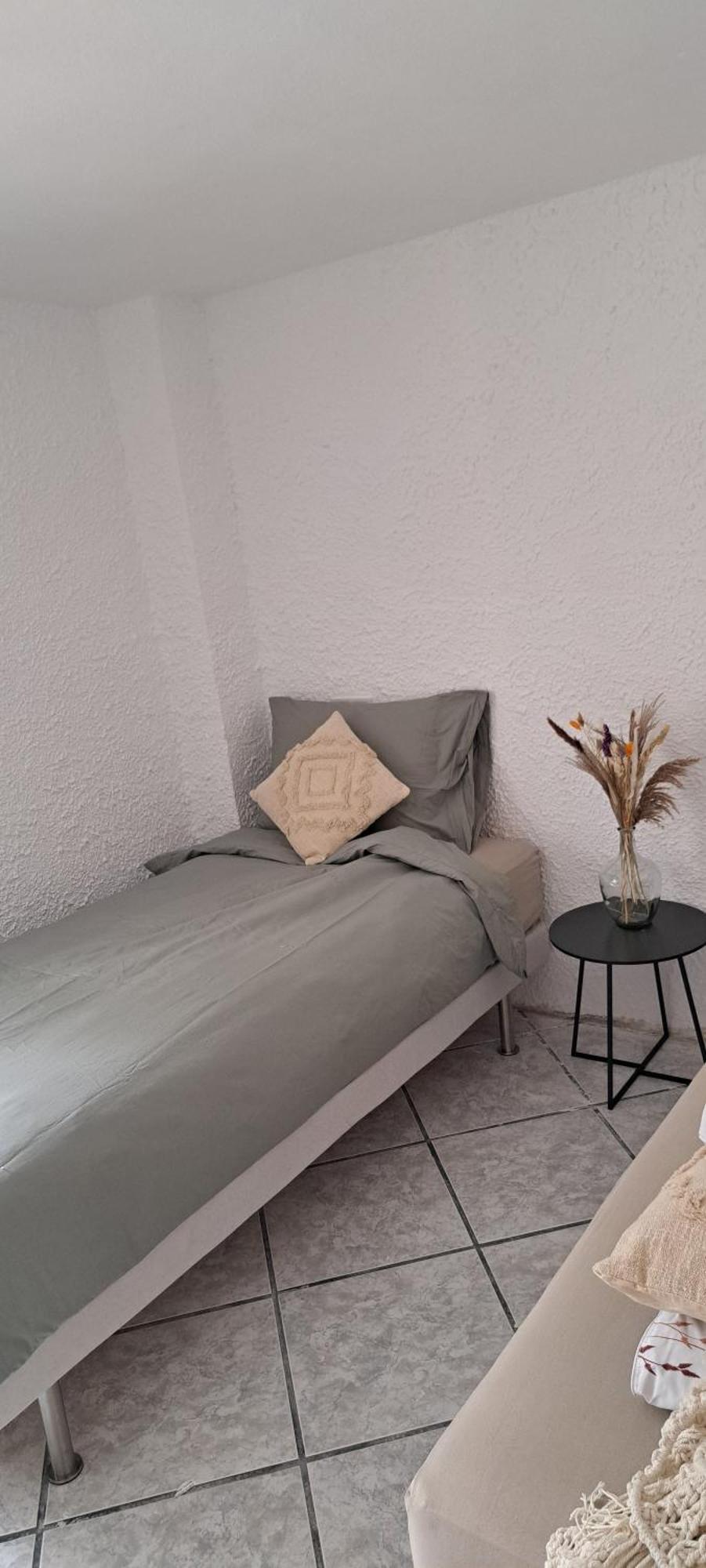 Casa Vive Tu Vida Calpe
