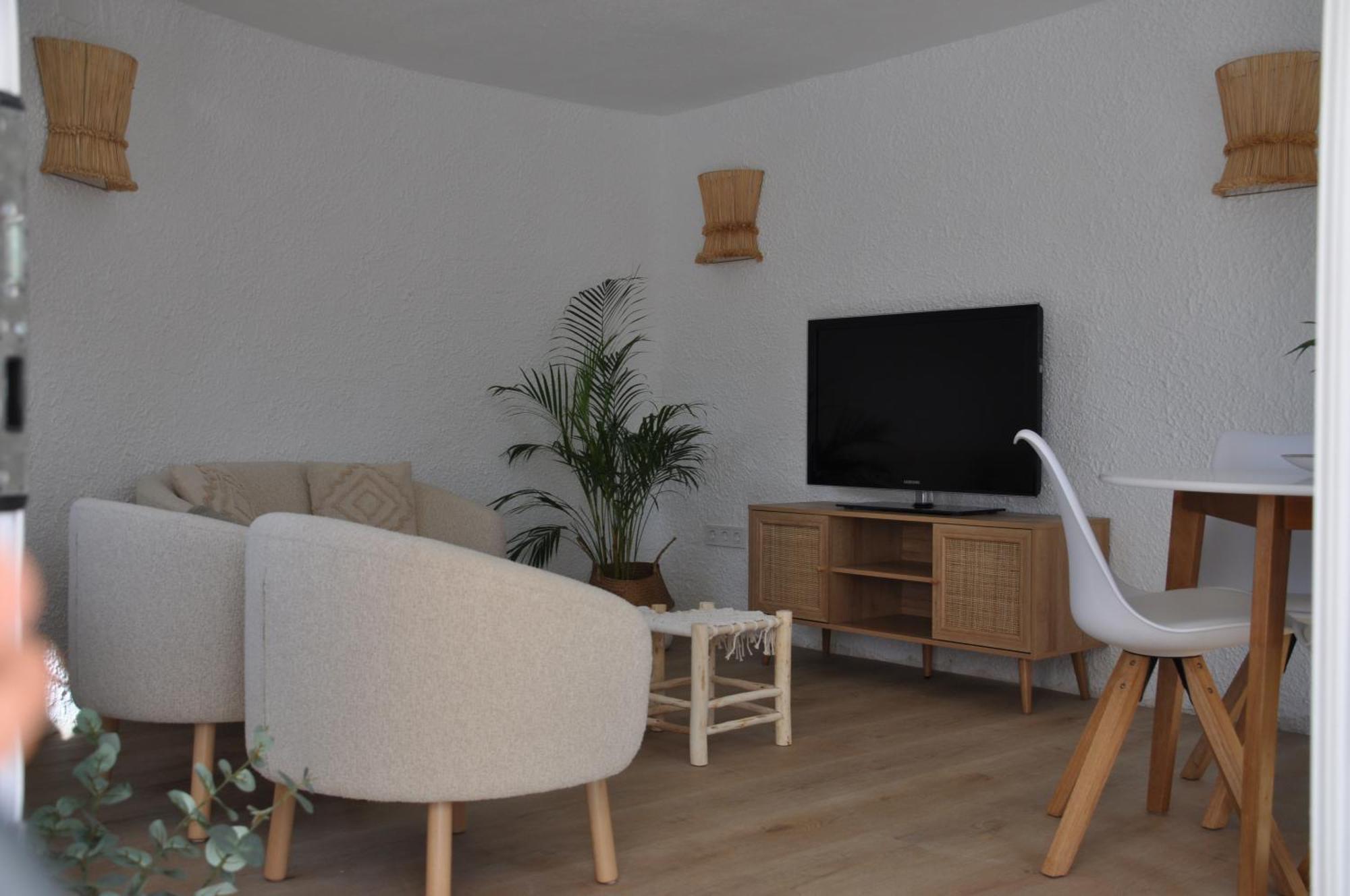 Casa Vive Tu Vida Apartamento Calpe