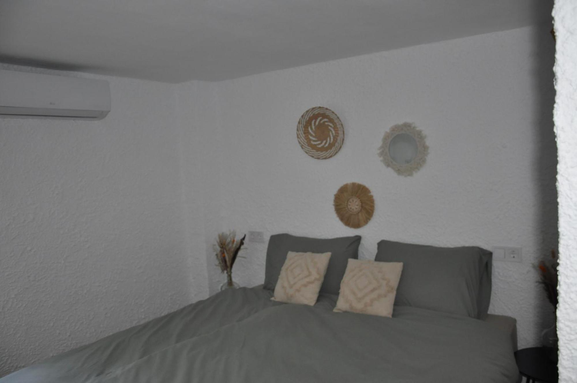 Apartamento Casa Vive Tu Vida