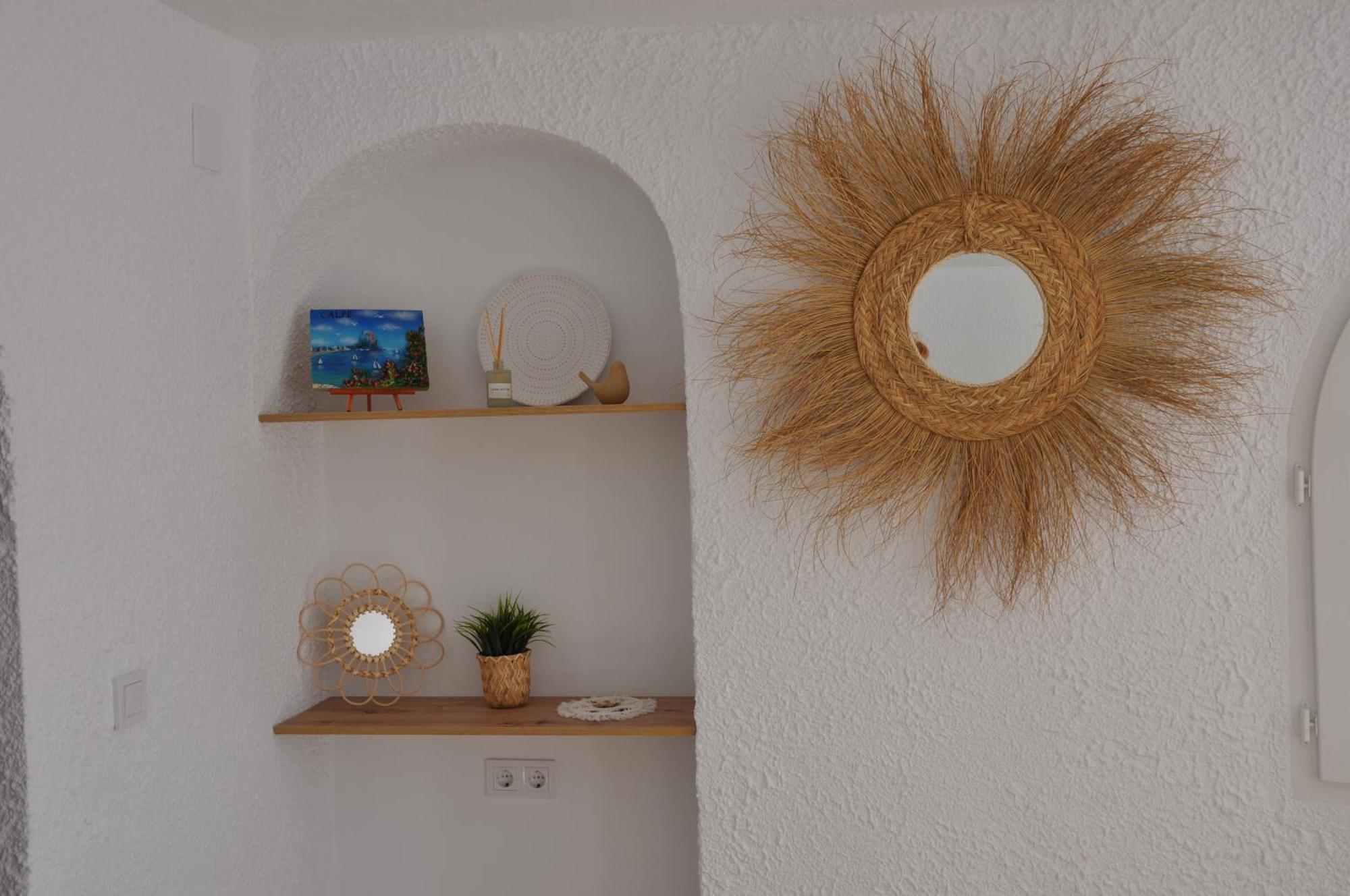 Apartamento Casa Vive Tu Vida *