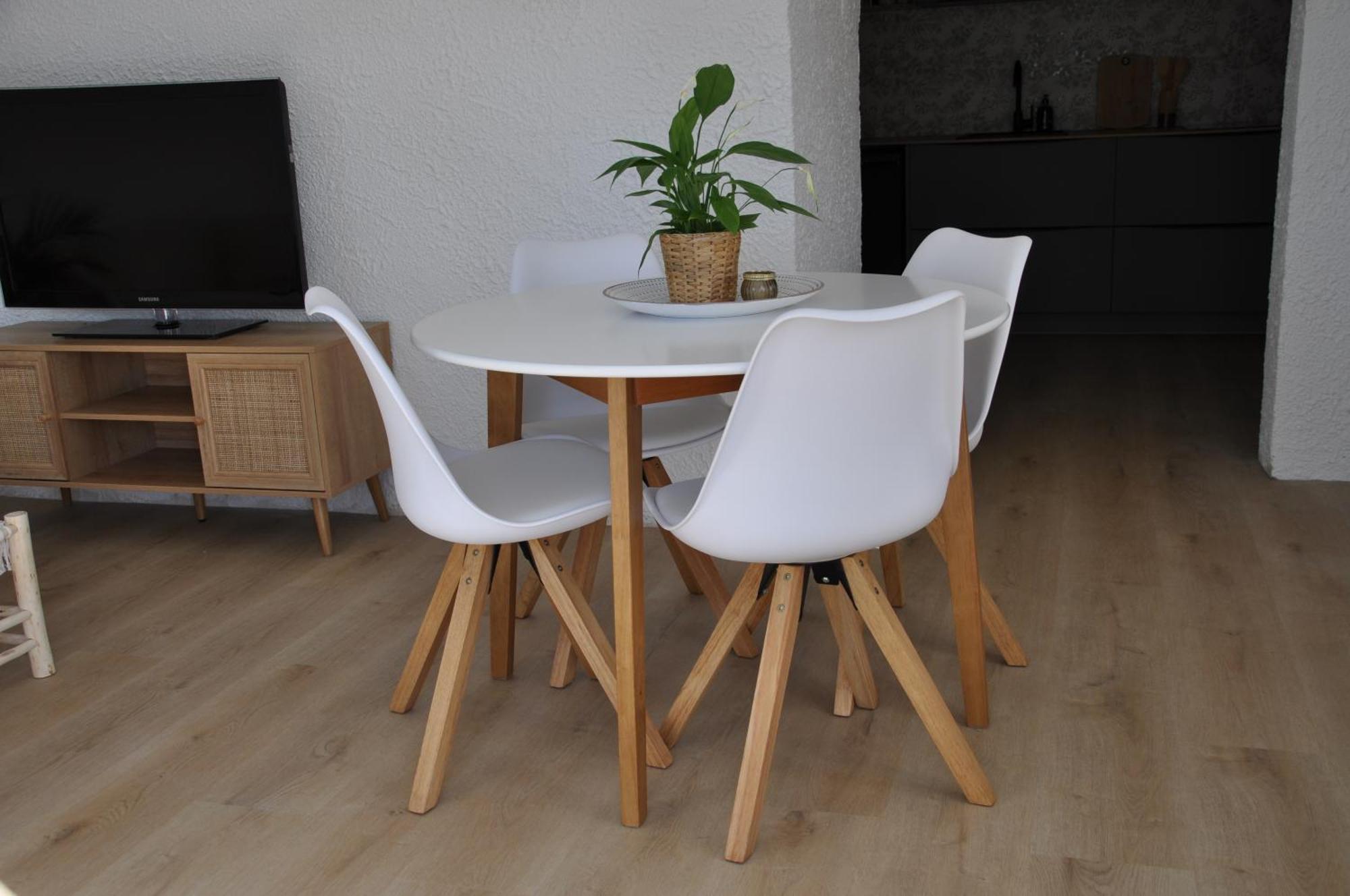 Casa Vive Tu Vida Calpe