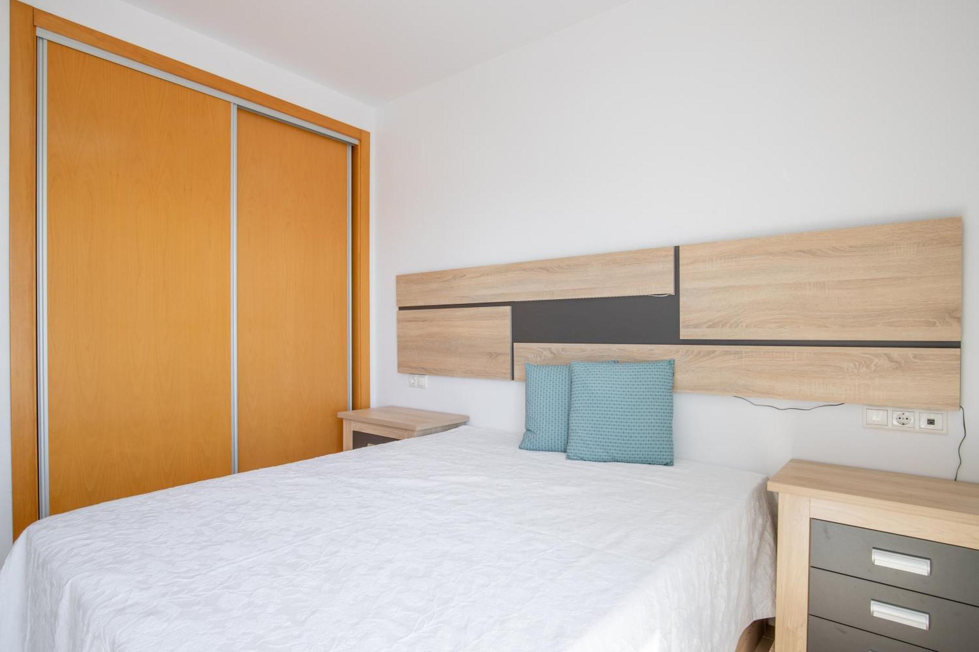 Bellamar Apartment *