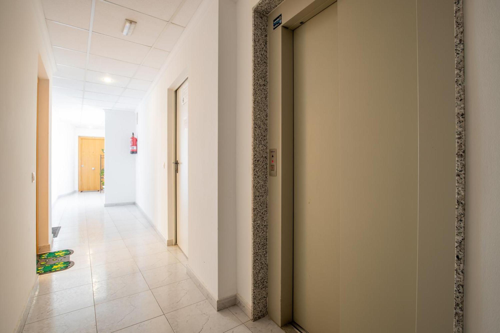Apartment Bellamar *