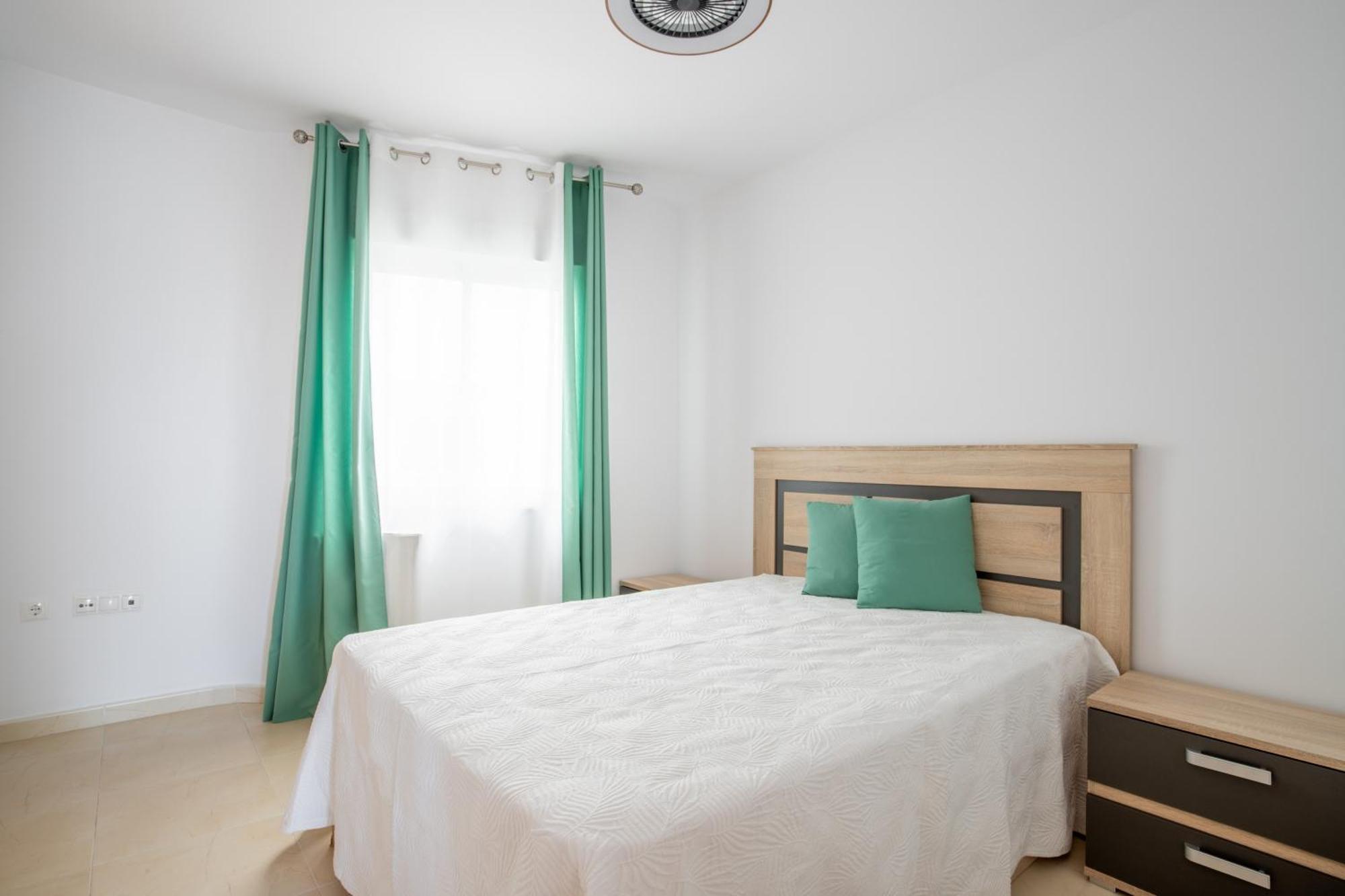 Apartment Bellamar Calpe