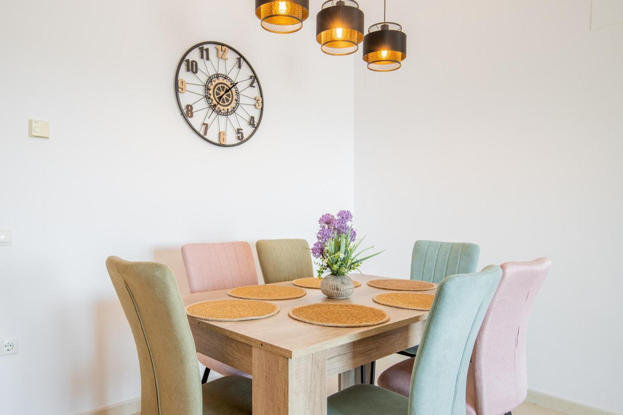 Bellamar Apartment *