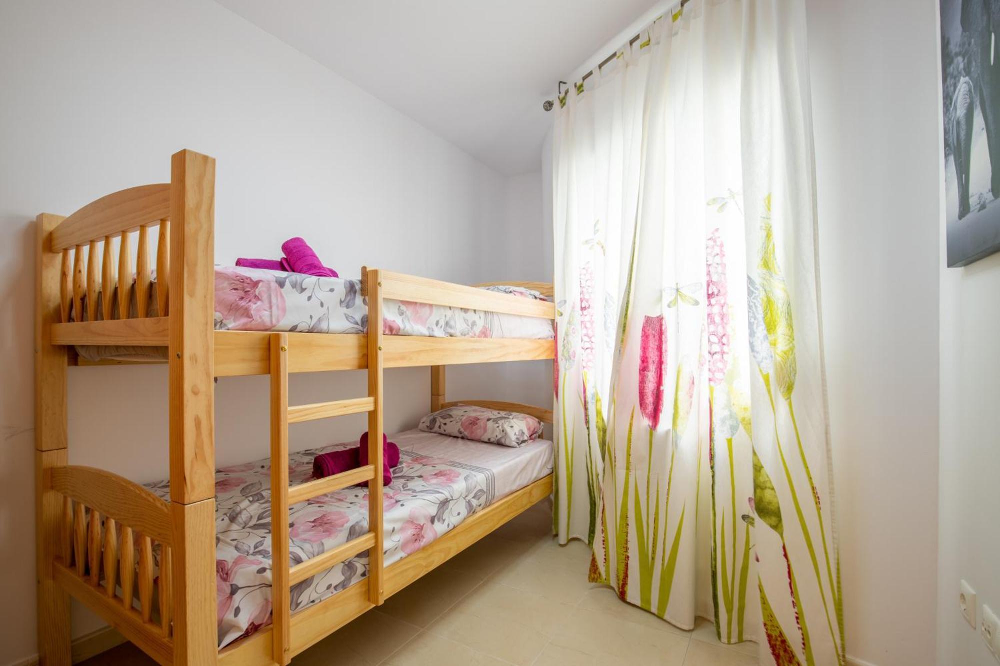 Bellamar Apartment