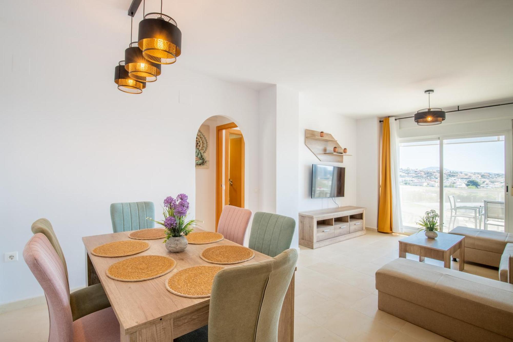 Bellamar Apartment *