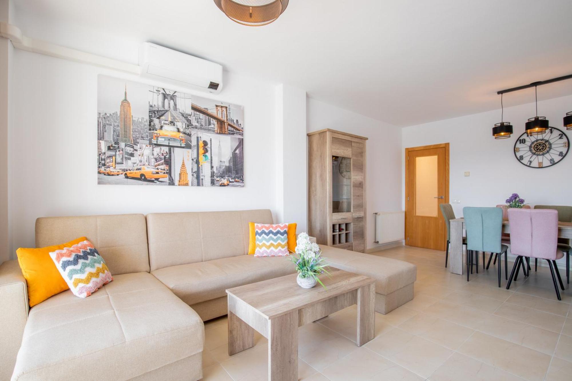 Bellamar Calpe