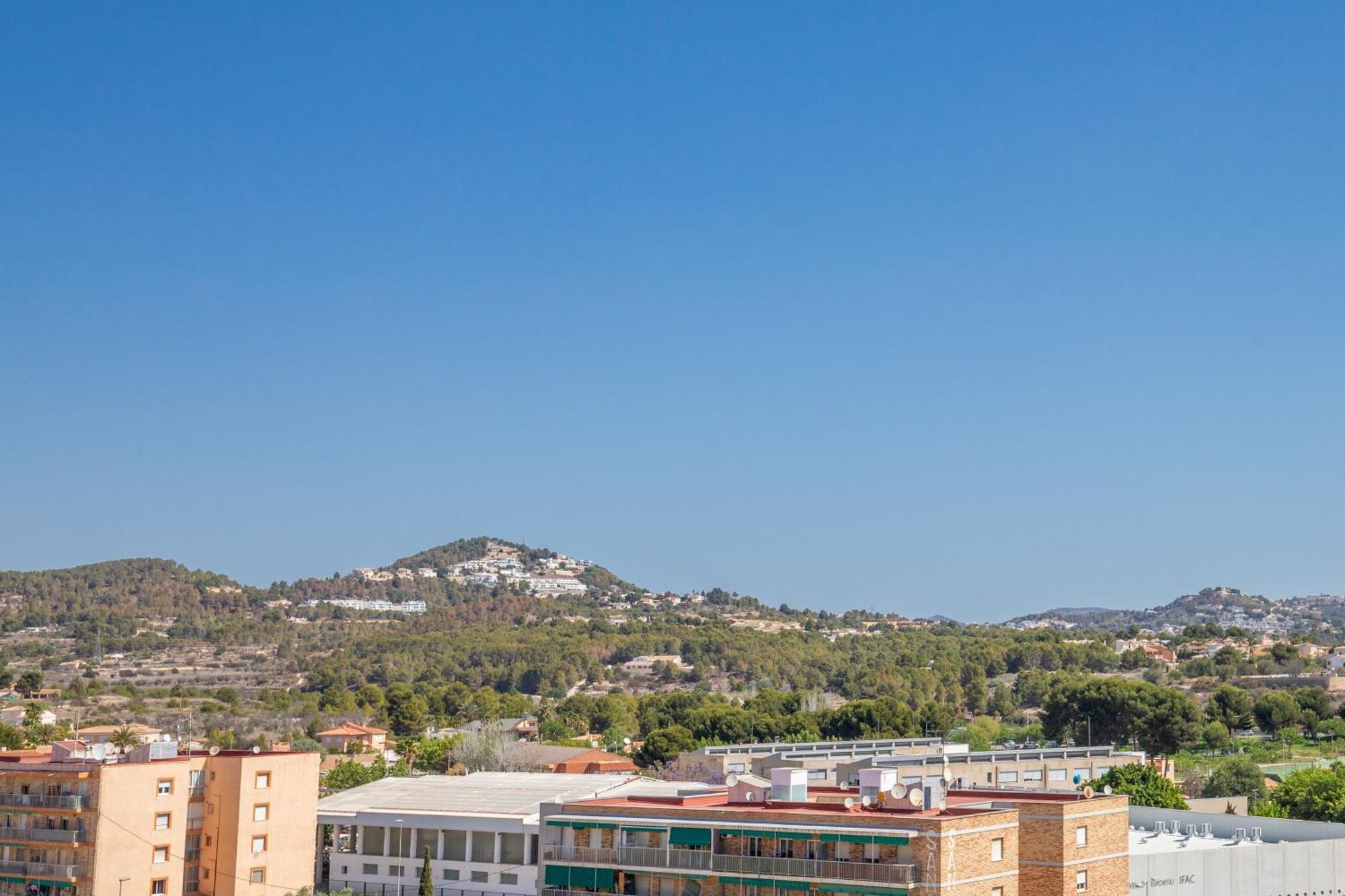 Bellamar * Calpe
