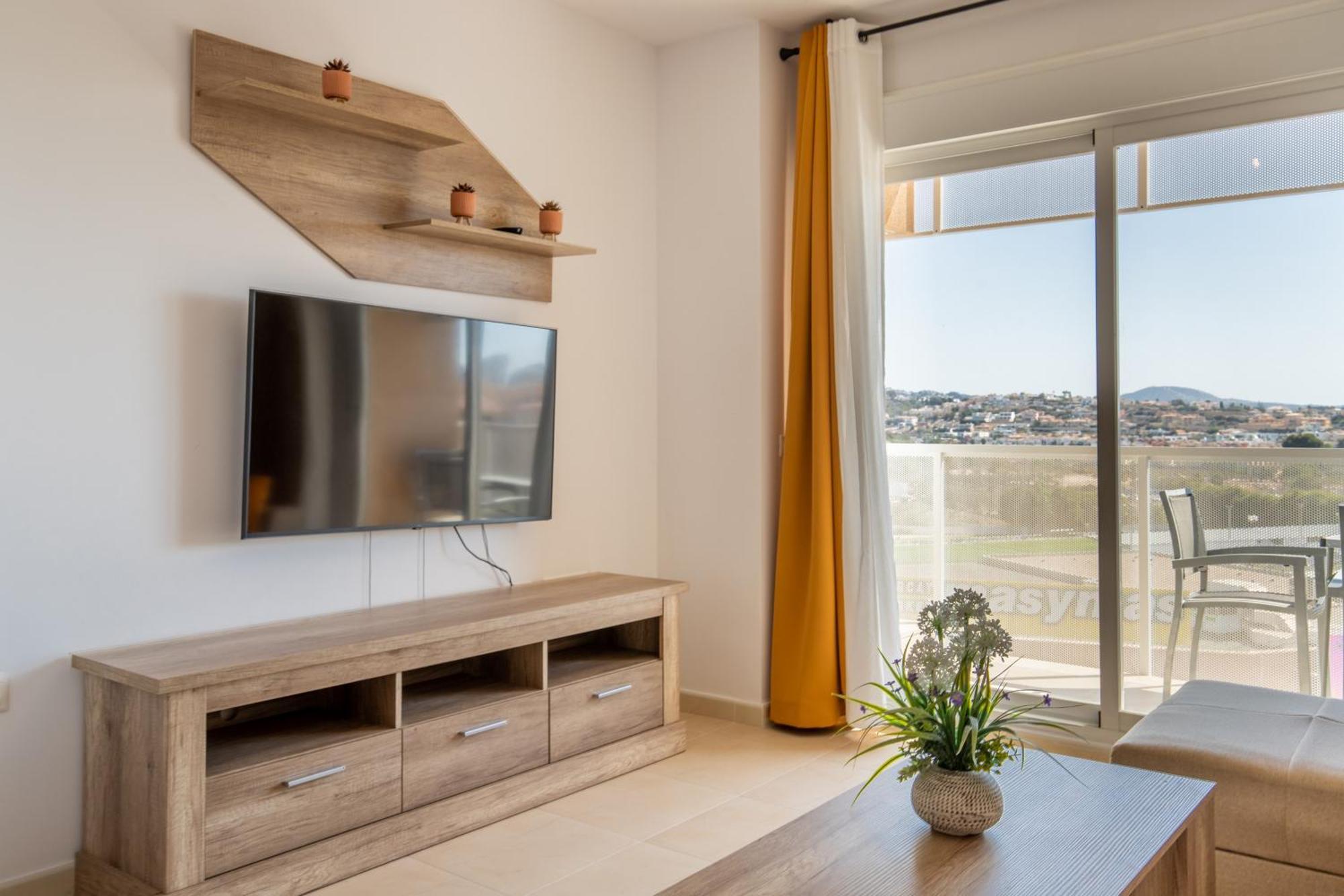 Bellamar Calpe