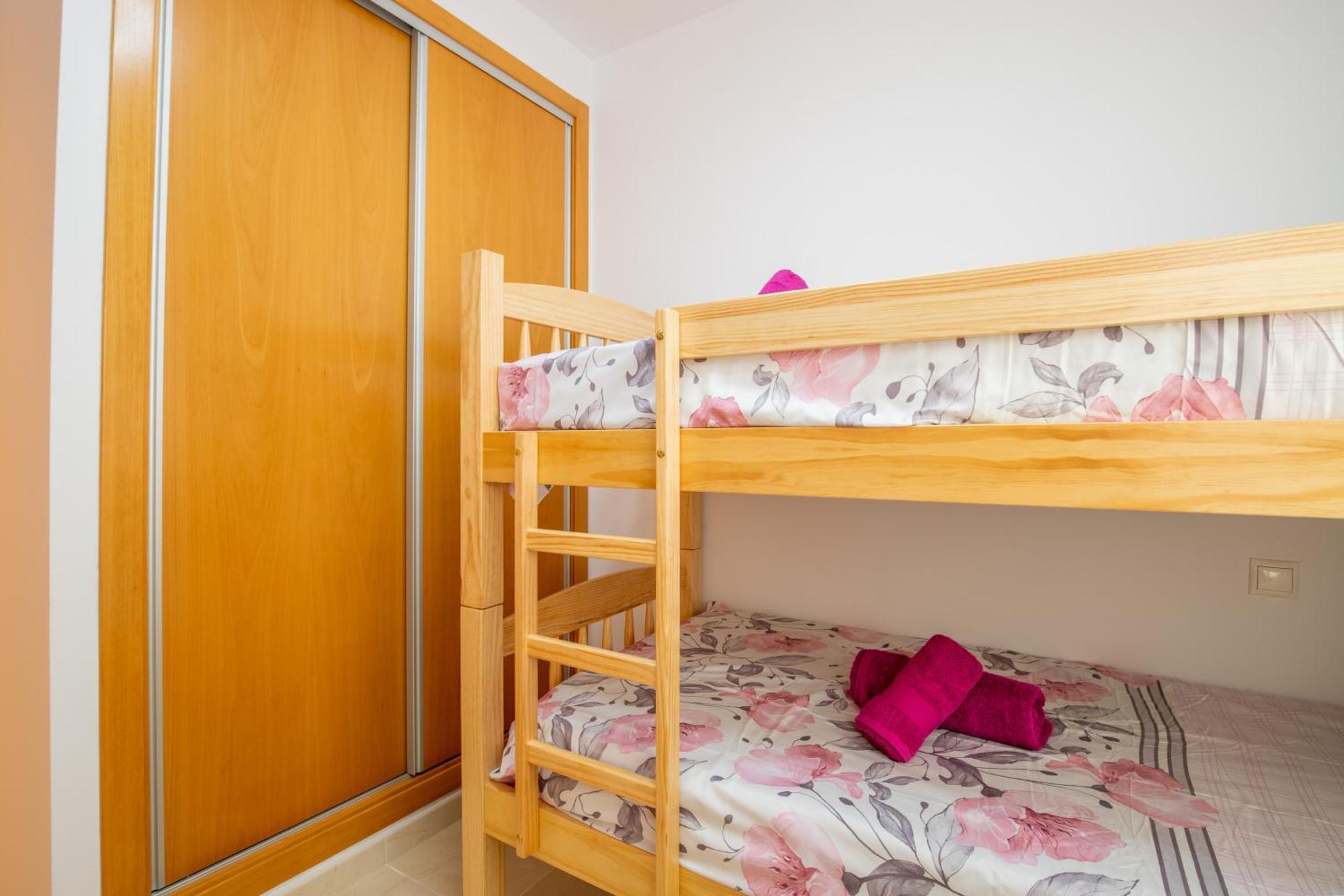 Bellamar Apartment