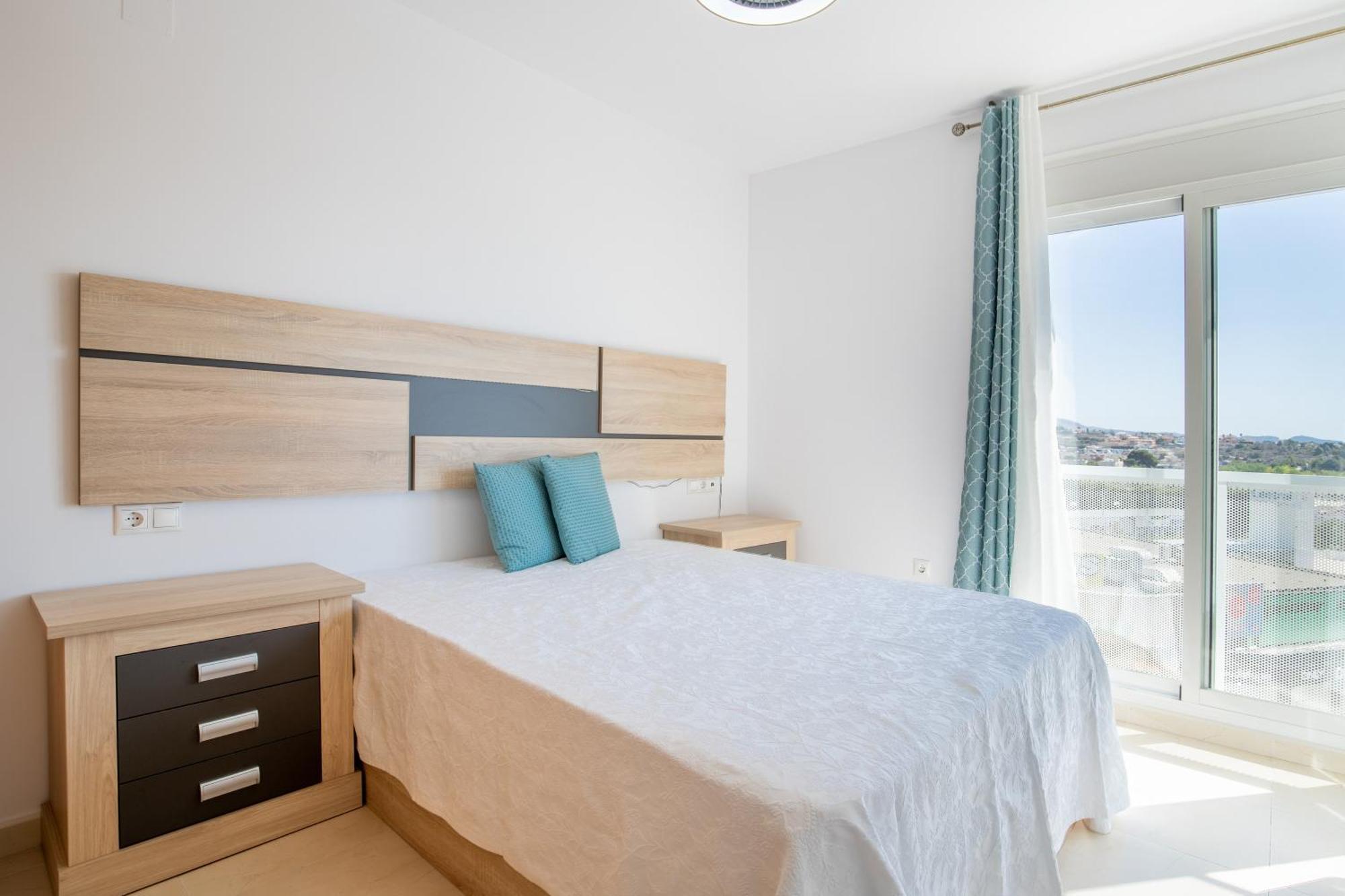 Apartment Bellamar Calpe