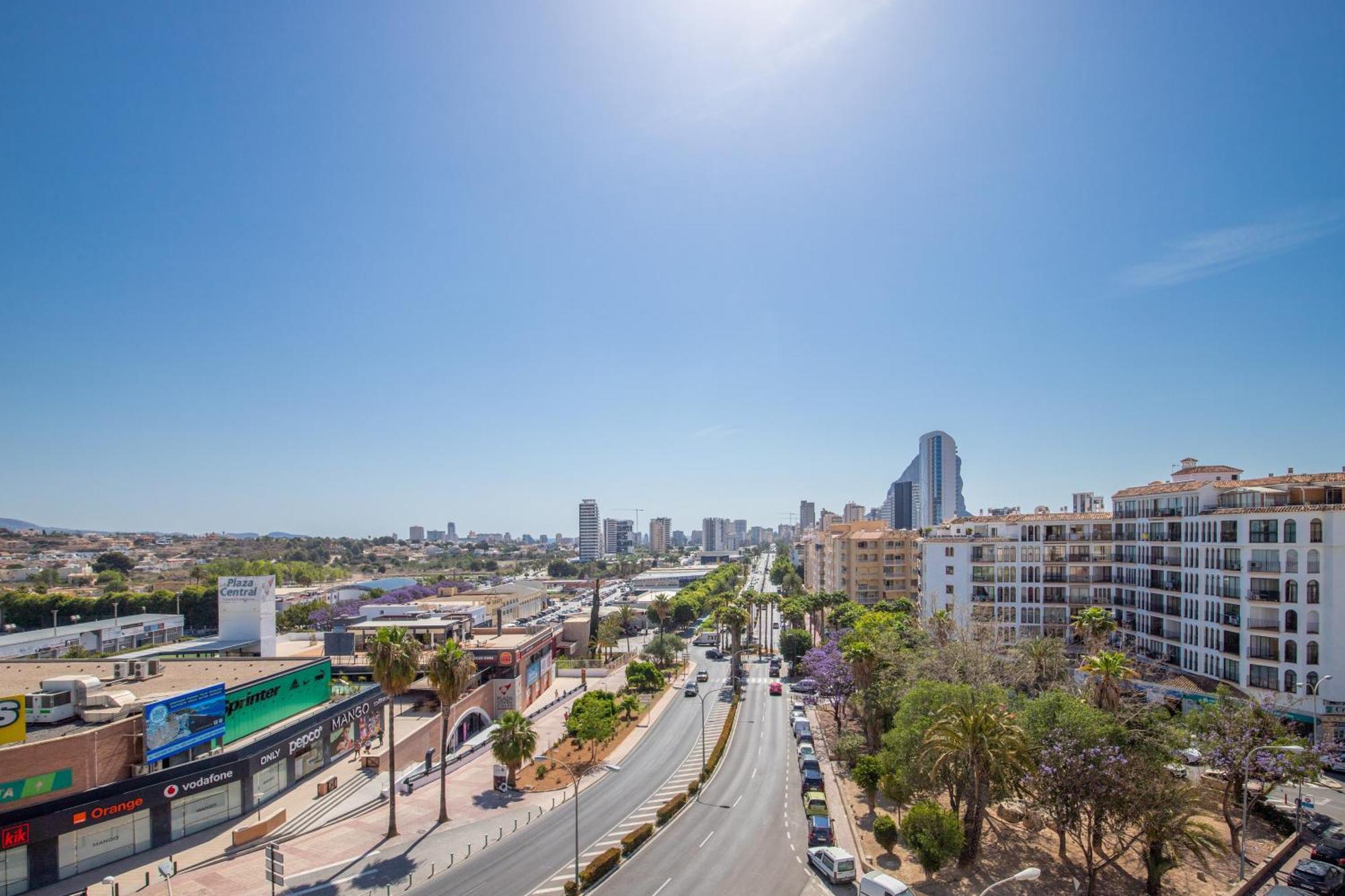 Bellamar Calpe