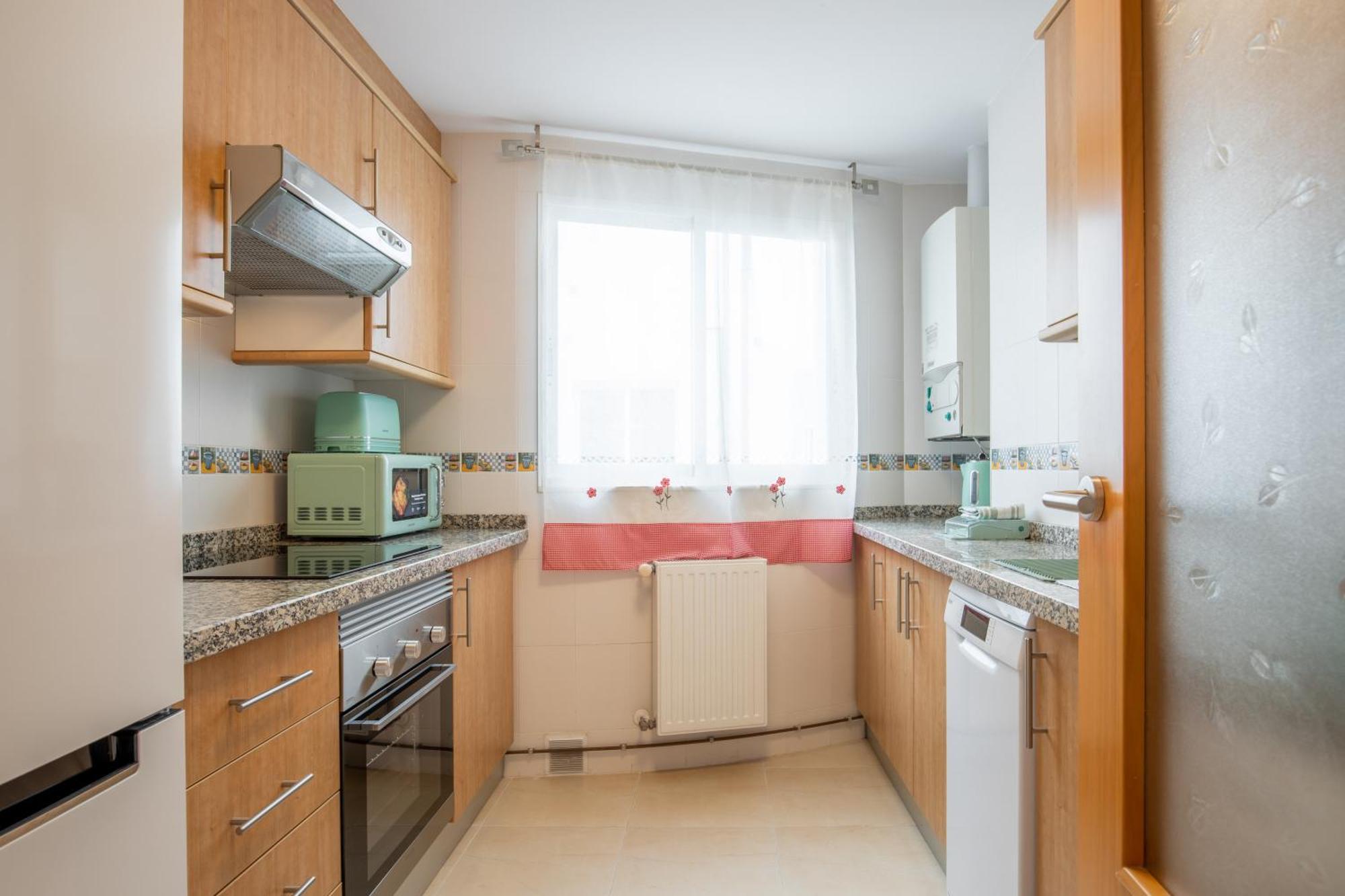 Apartment Bellamar