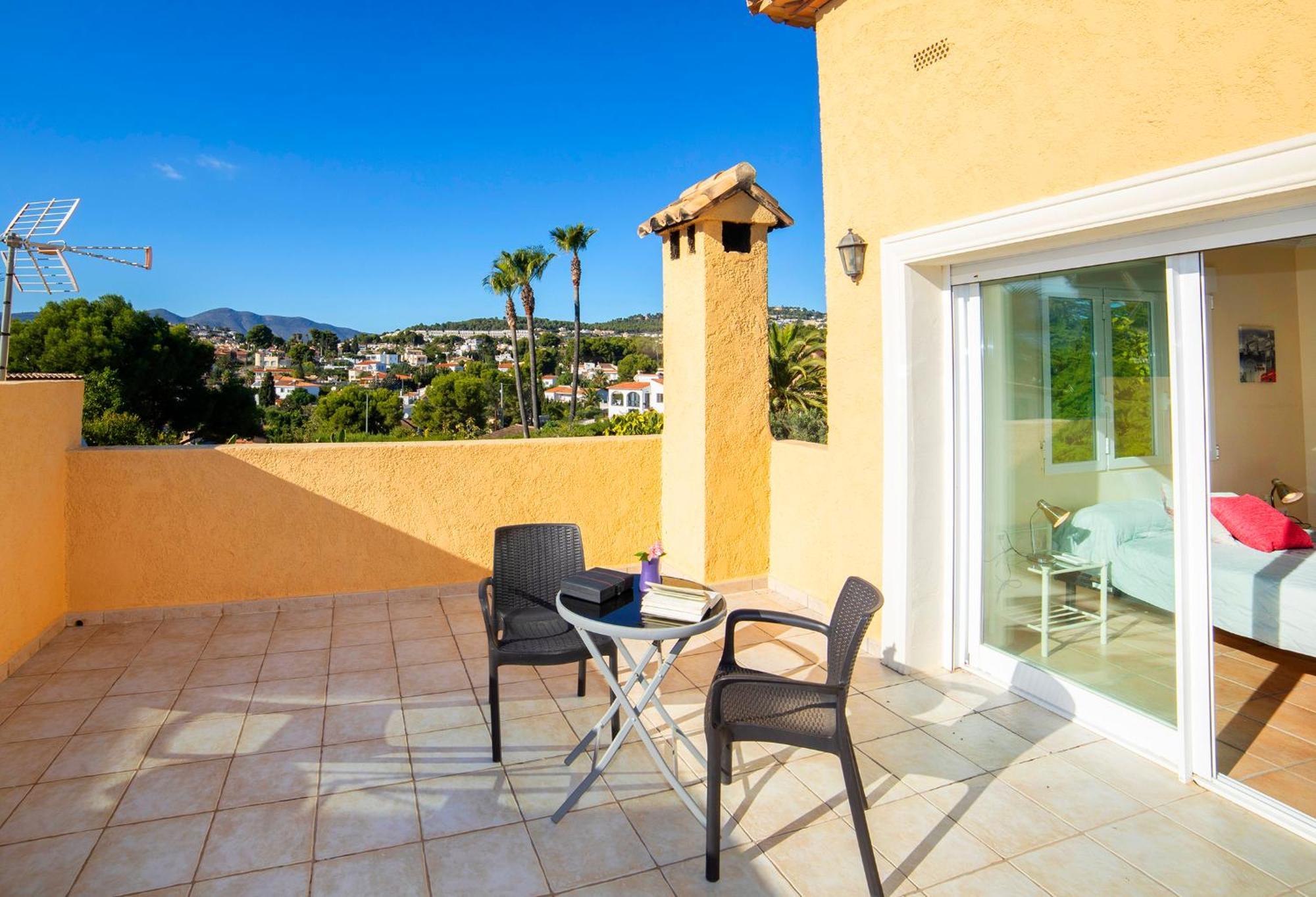 Villa Verano