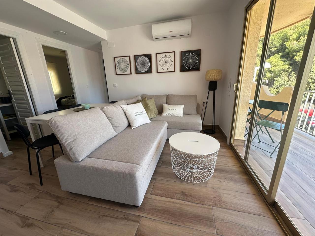 Fabiola Apartamento