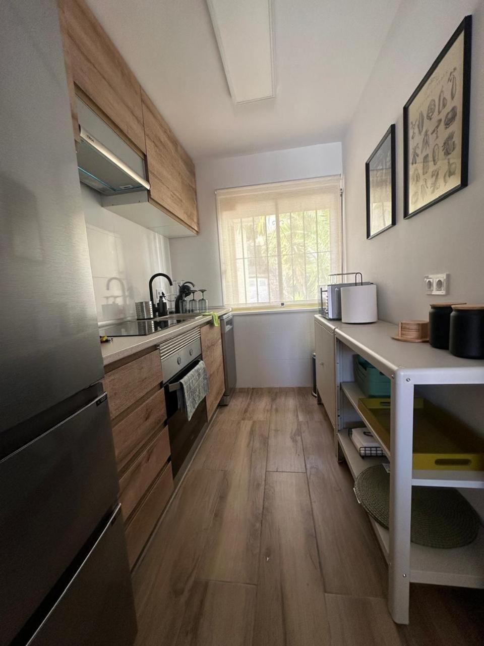 Fabiola Apartamento Calpe