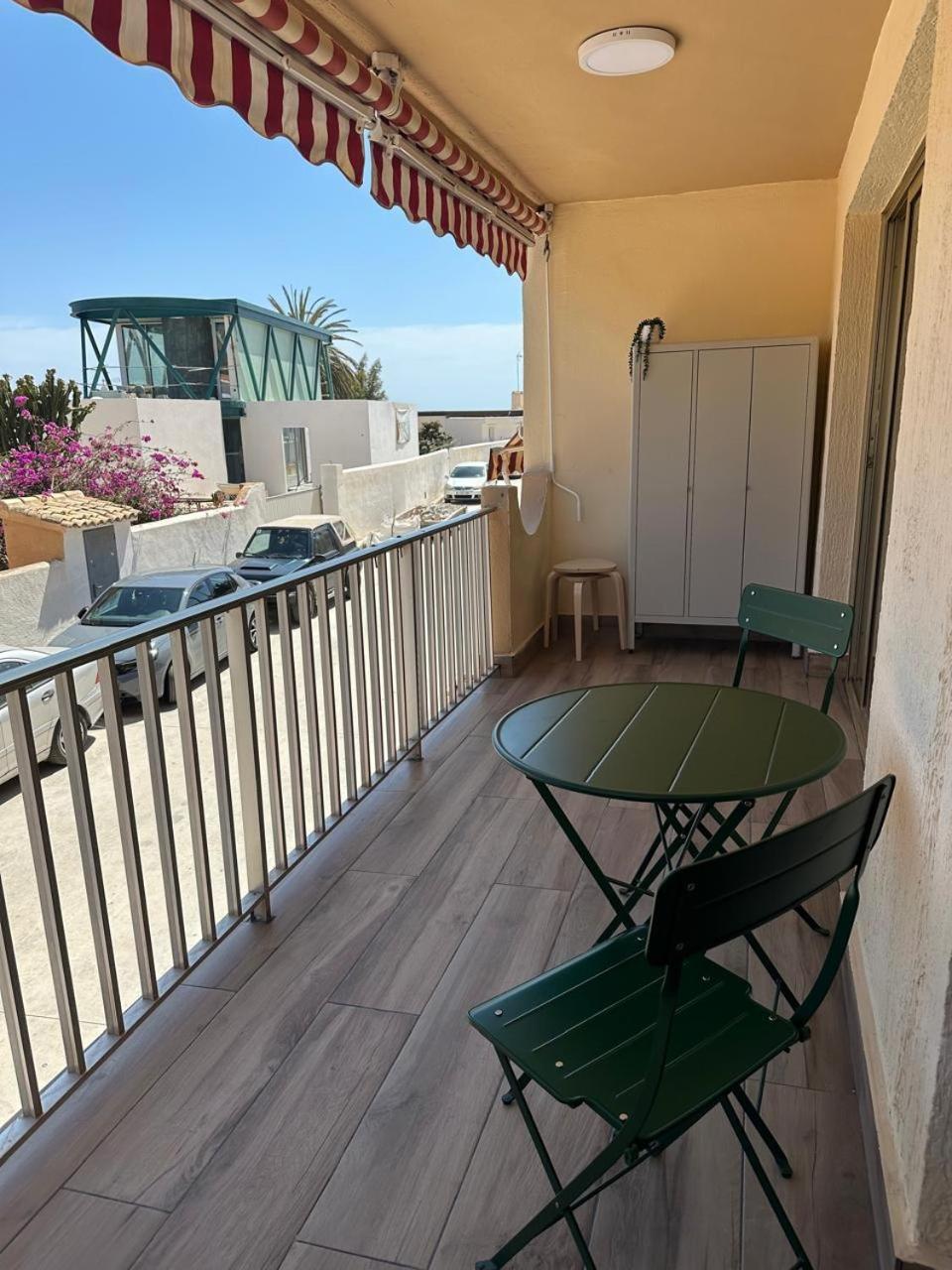 Apartamento Fabiola *