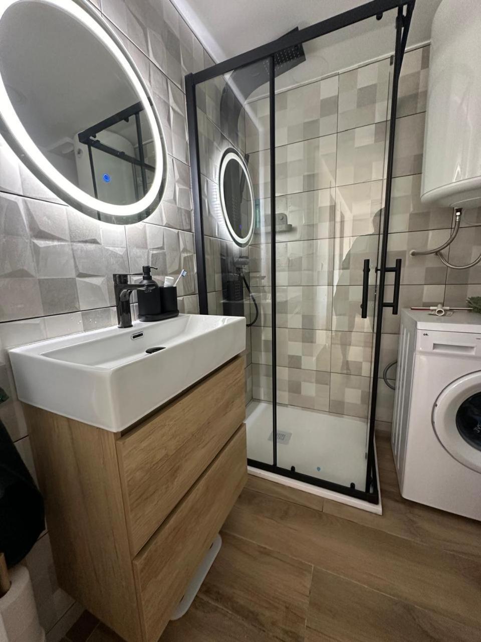 Fabiola Apartamento Calpe