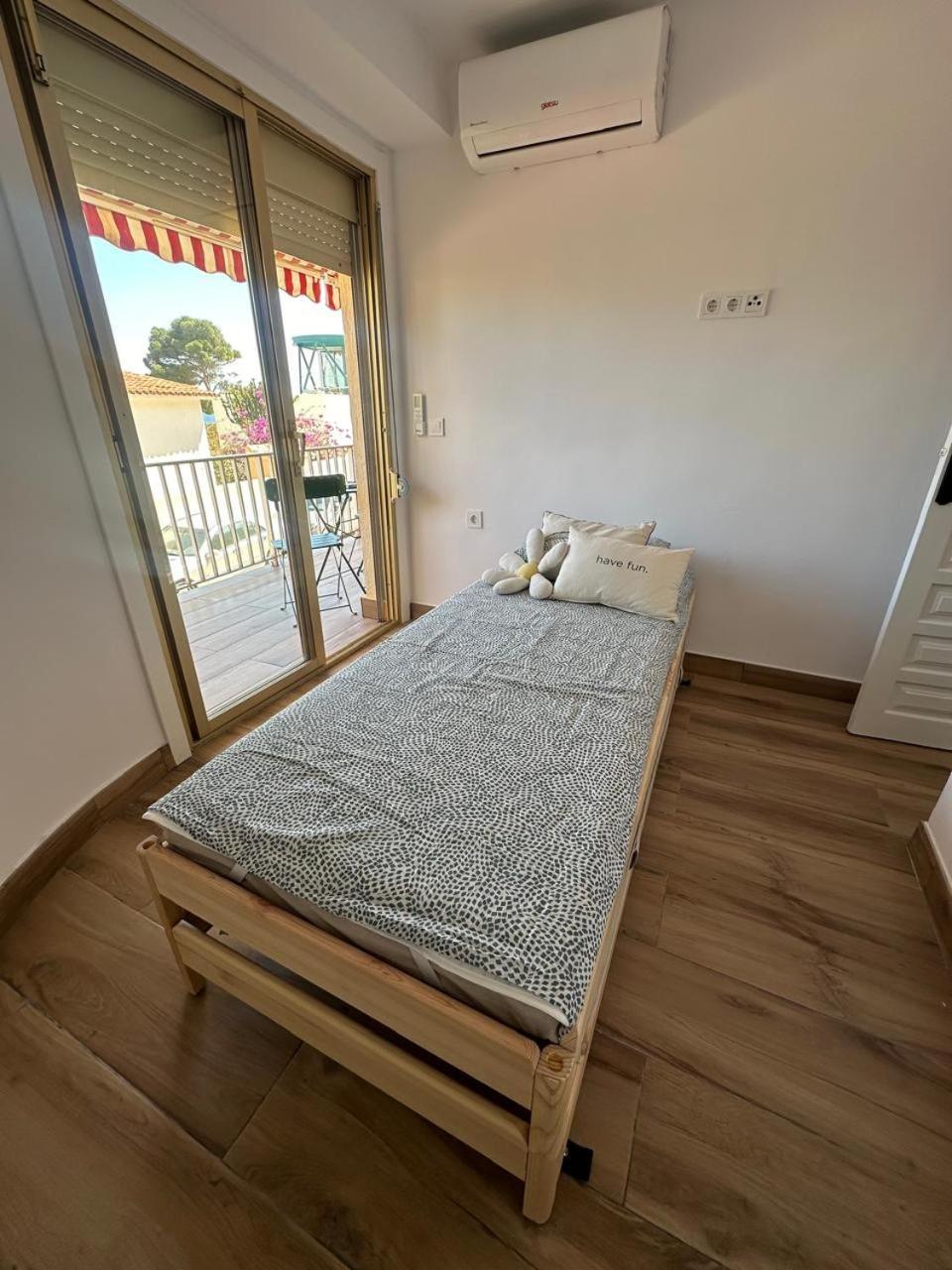 Apartamento Fabiola Calpe