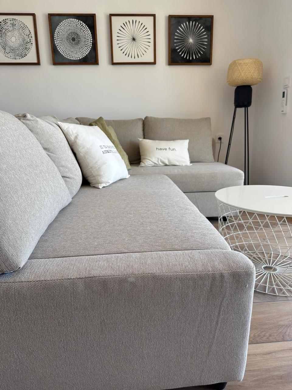 Apartamento Fabiola