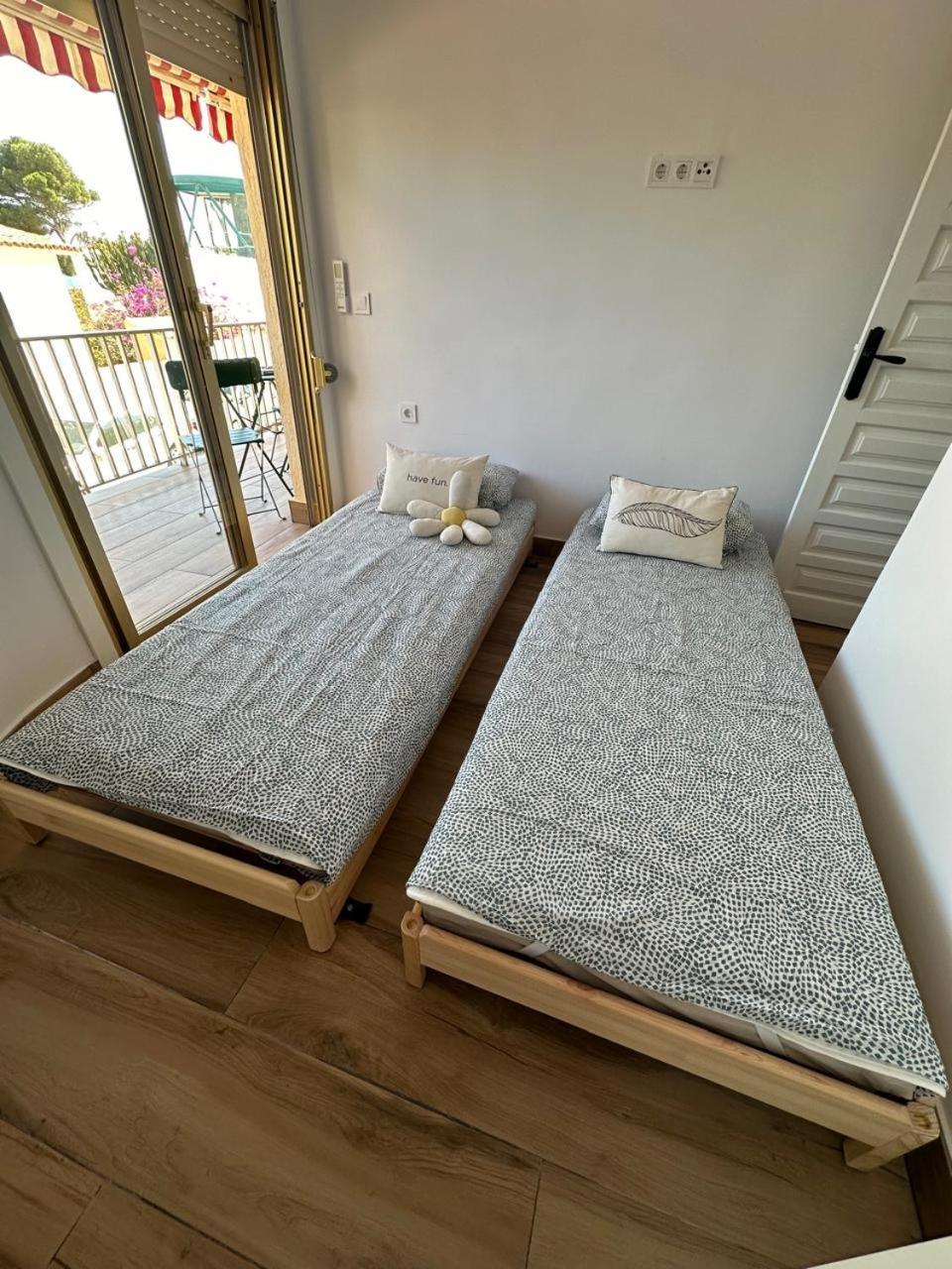 Apartamento Fabiola *