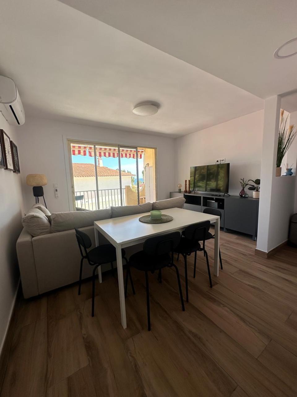 Apartment Fabiola Calpe