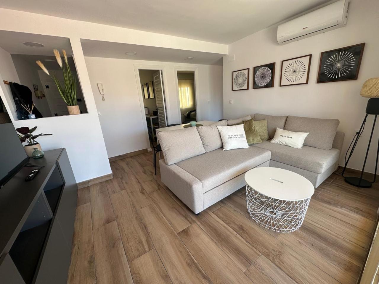 Fabiola Apartamento
