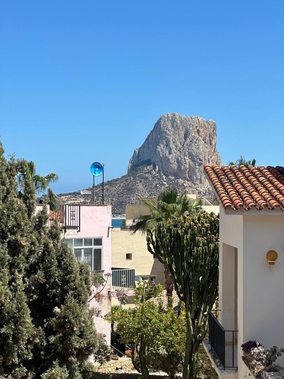 Apartamento Fabiola