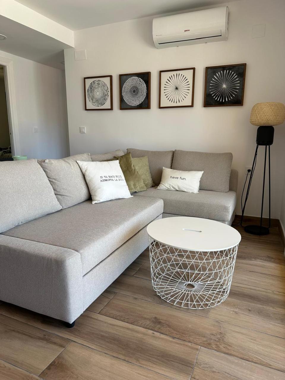 Apartamento Fabiola