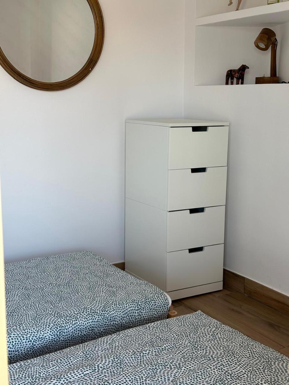 Fabiola Apartamento *