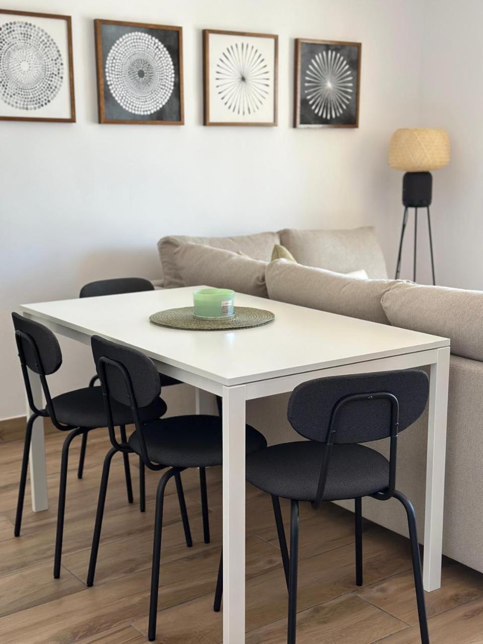 Fabiola Apartamento