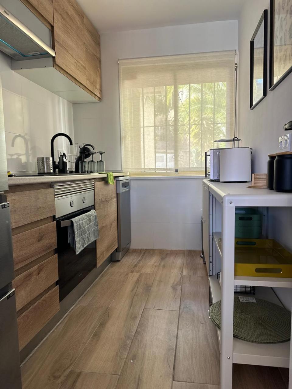 Apartamento Fabiola