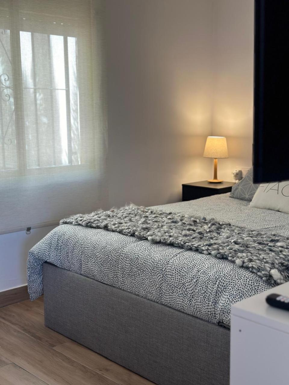 Apartamento Fabiola *