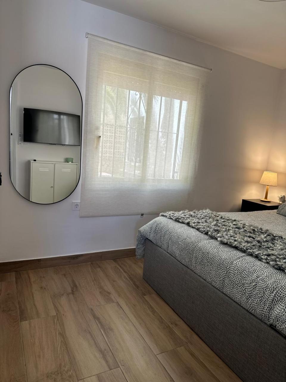 Fabiola Apartamento Calpe