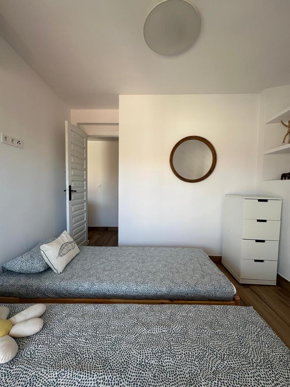 Fabiola Apartamento