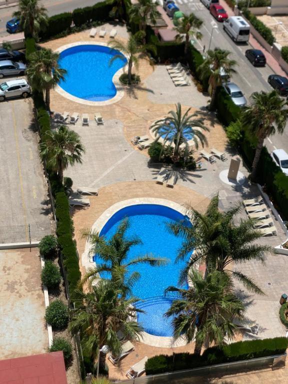 Apartamento Enjoy Apartment, 5 Minutos De La Playa, Planta Alta