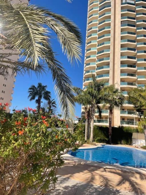 Apartamento Enjoy Apartment, 5 Minutos De La Playa, Planta Alta