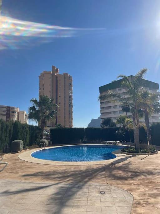 Enjoy Apartment, 5 Minutos De La Playa, Planta Alta Apartamento