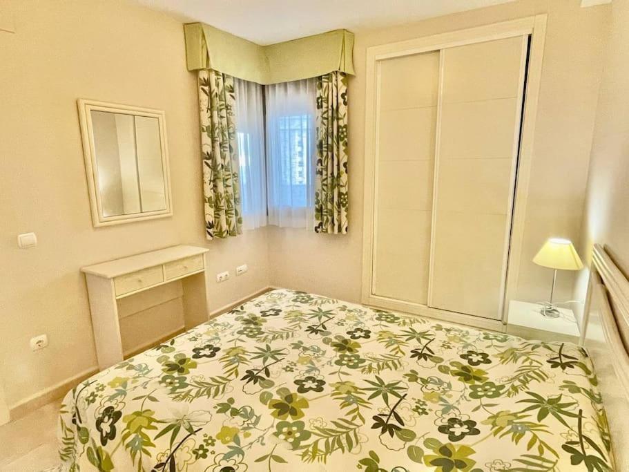 Enjoy Apartment, 5 Minutos De La Playa, Planta Alta Apartamento
